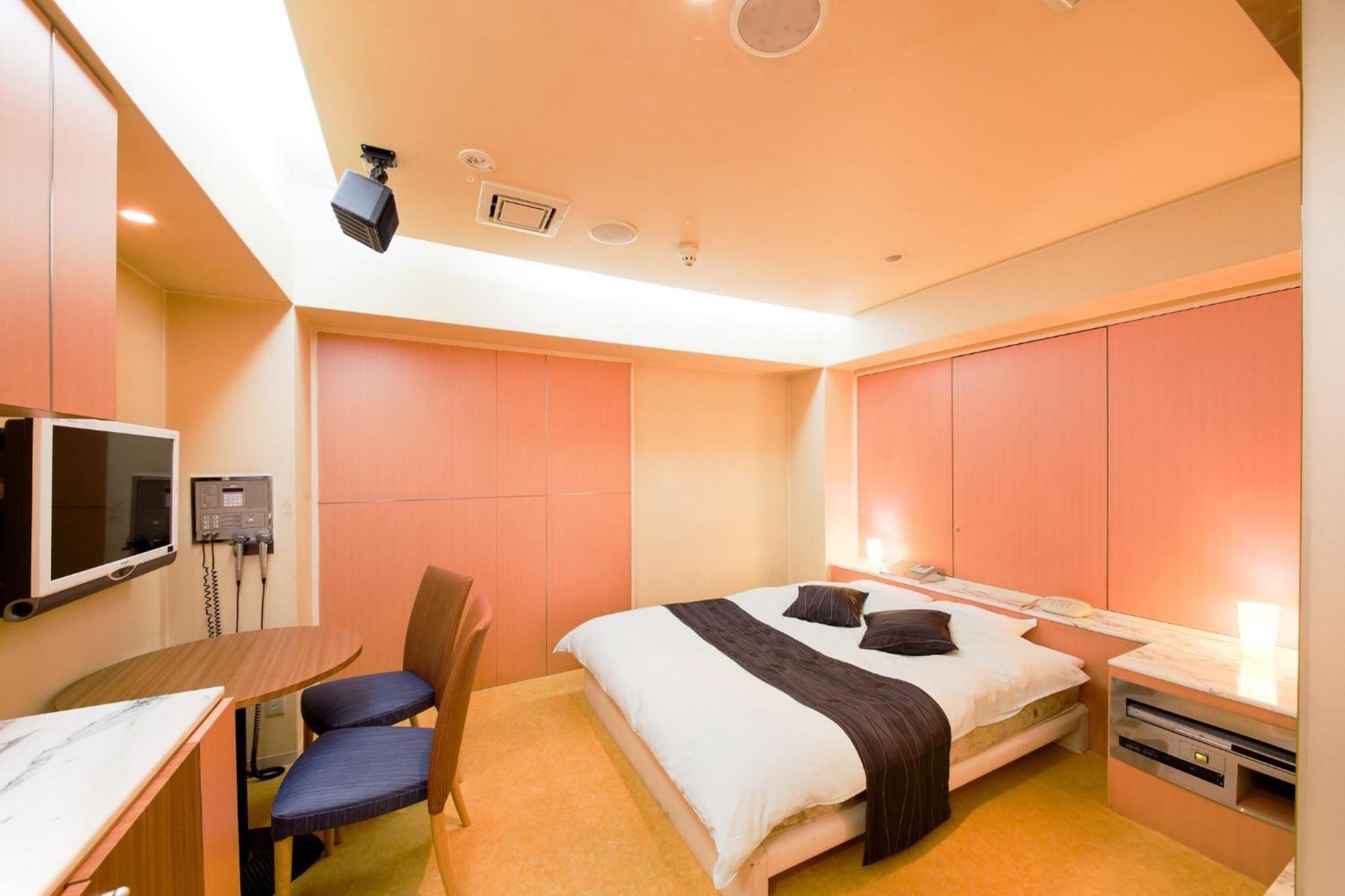 Osaka - Hotel / Vacation Stay 70068 외부 사진