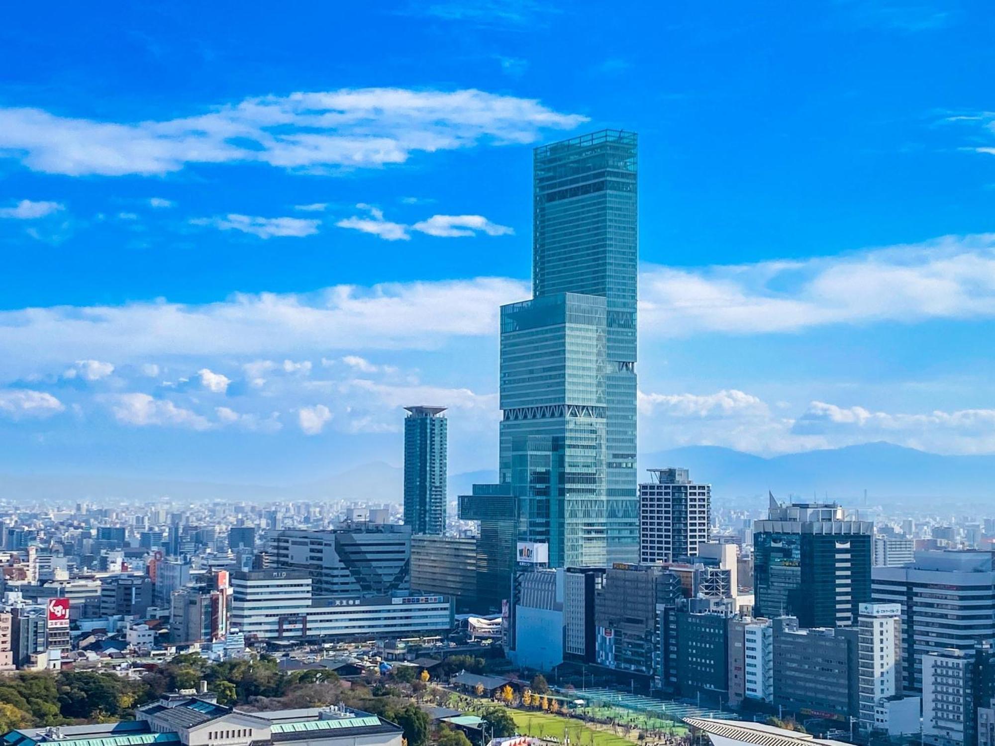 Osaka - Hotel / Vacation Stay 70068 외부 사진