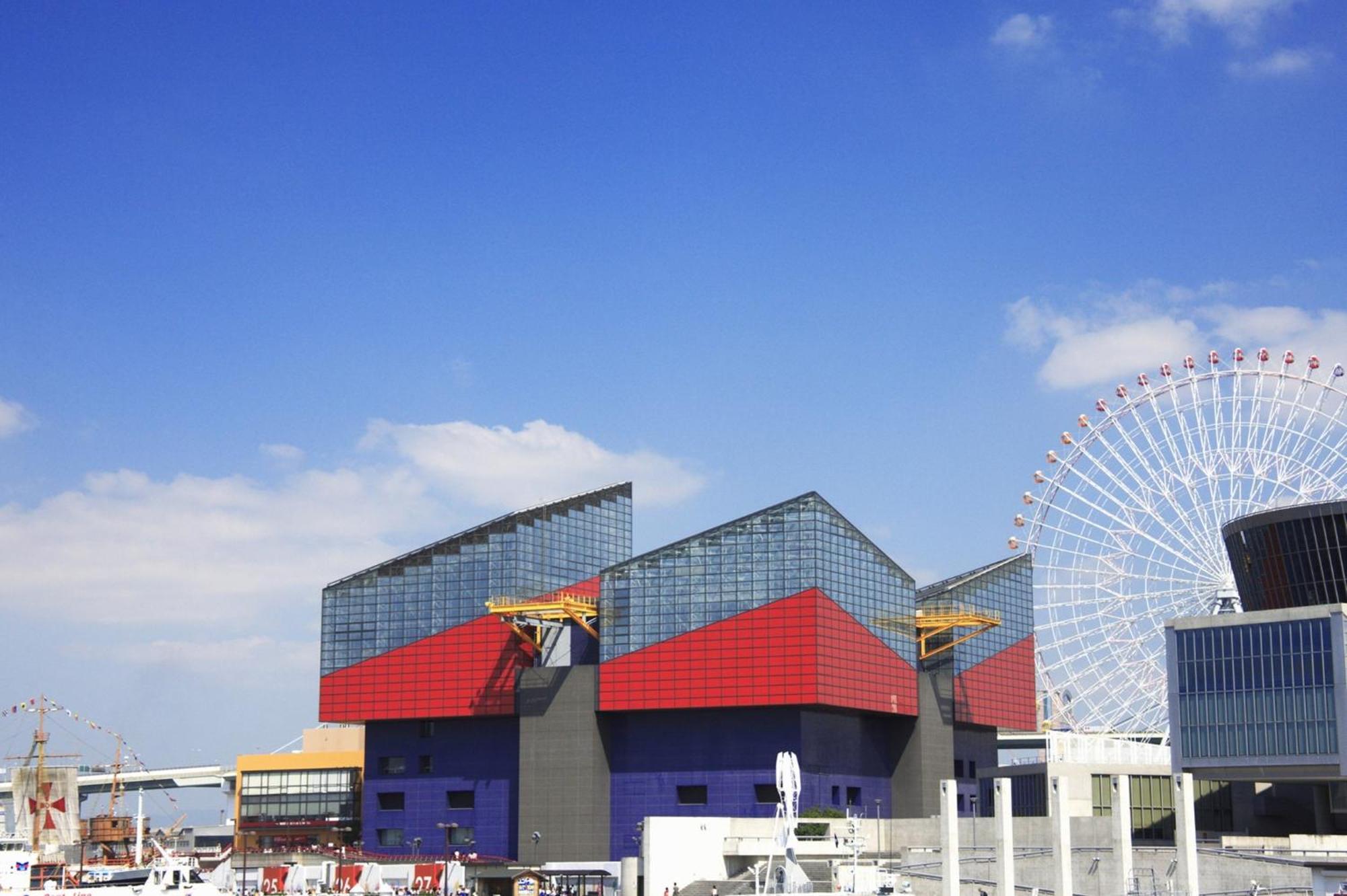 Osaka - Hotel / Vacation Stay 70068 외부 사진